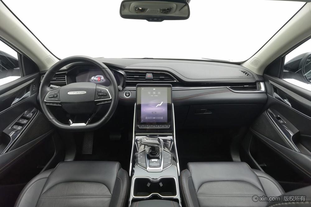 Maxus D60 2022 1.5T Automatic Premium 5-Seater – фото 13