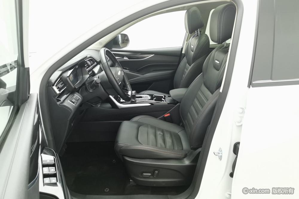 Maxus D60 2022 1.5T Automatic Premium 5-Seater – фото 17