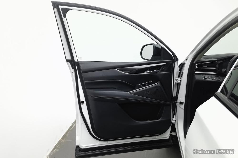 Maxus D60 2022 1.5T Automatic Premium 5-Seater – фото 21