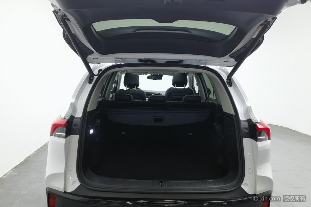 Maxus D60 2022 1.5T Automatic Premium 5-Seater – фото 23