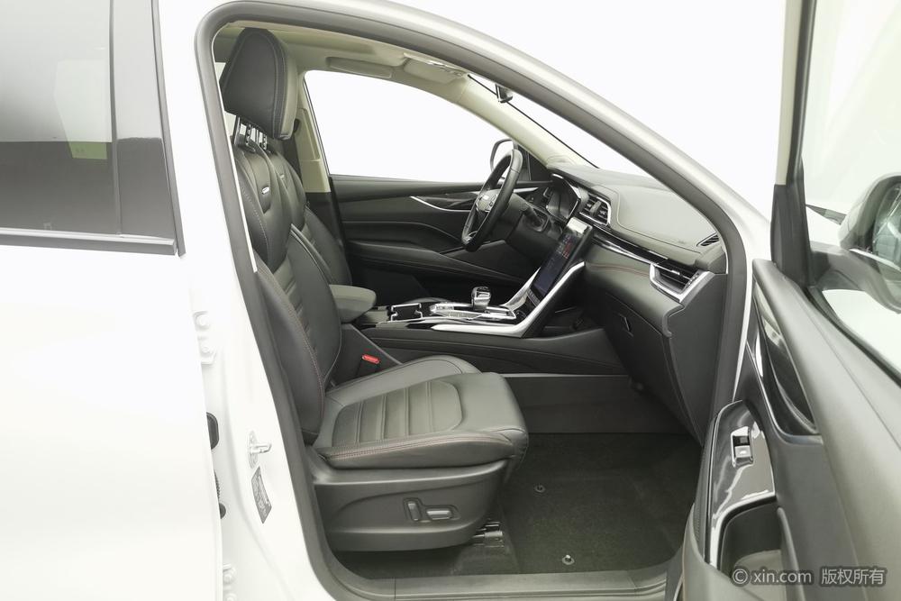 Maxus D60 2022 1.5T Automatic Premium 5-Seater – фото 24