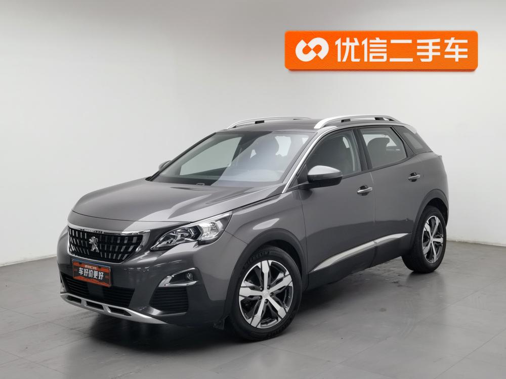 Peugeot 508L Модель 2019 года 360THP Pioneer Edition