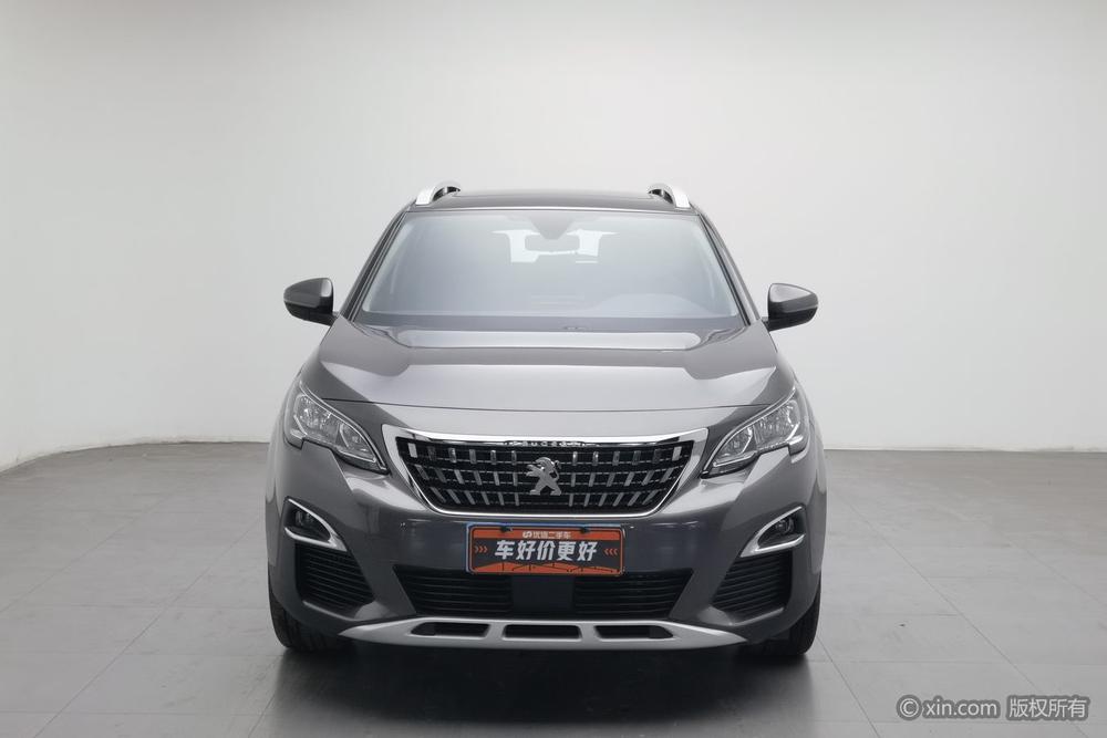 Peugeot 508L Модель 2019 года 360THP Pioneer Edition