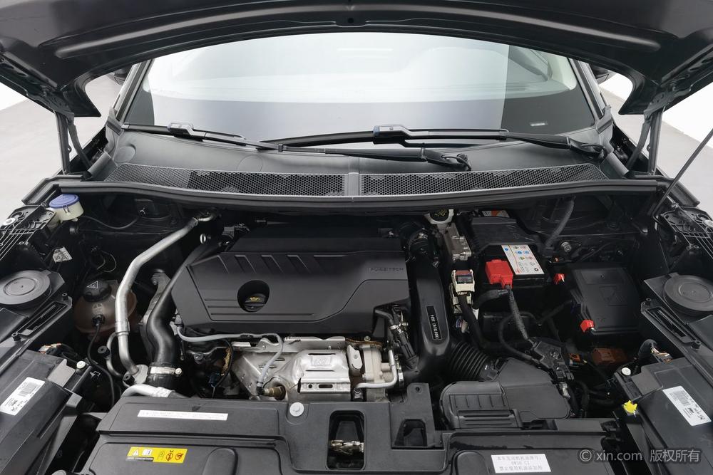 Peugeot 508L Модель 2019 года 360THP Pioneer Edition – фото 5