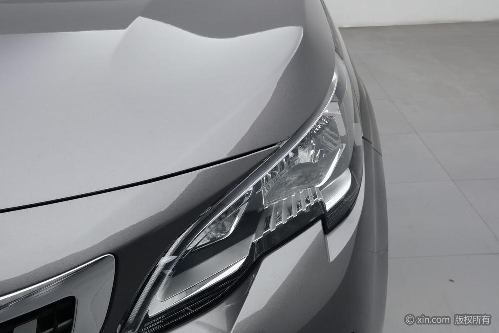 Peugeot 508L Модель 2019 года 360THP Pioneer Edition – фото 7