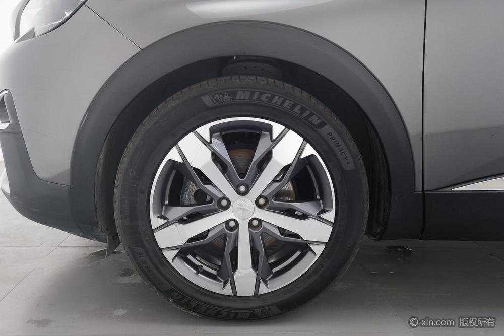 Peugeot 508L Модель 2019 года 360THP Pioneer Edition – фото 8