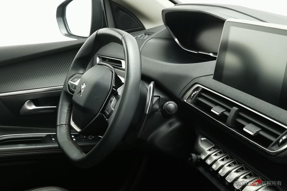 Peugeot 508L Модель 2019 года 360THP Pioneer Edition – фото 10