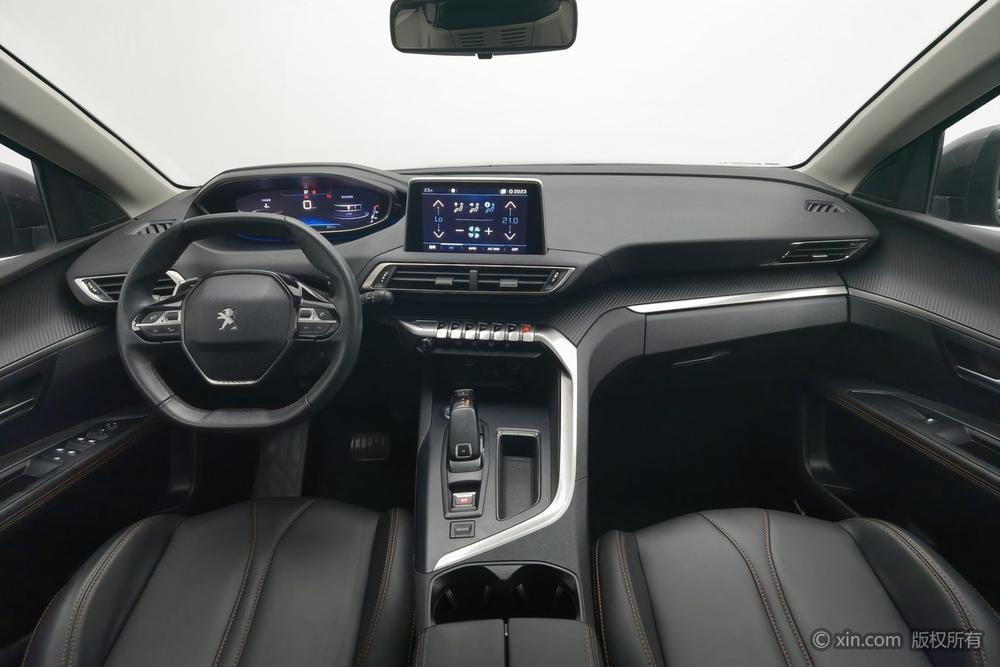 Peugeot 508L Модель 2019 года 360THP Pioneer Edition – фото 12