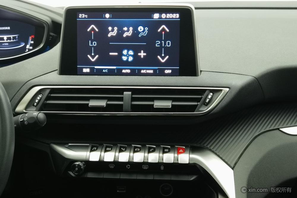 Peugeot 508L Модель 2019 года 360THP Pioneer Edition – фото 13