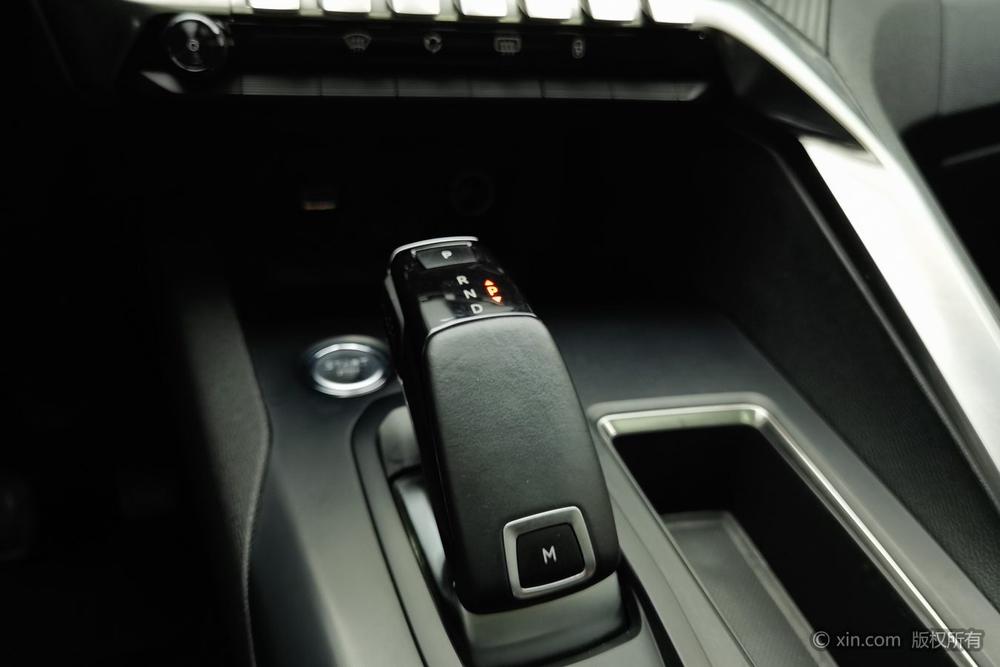 Peugeot 508L Модель 2019 года 360THP Pioneer Edition – фото 15