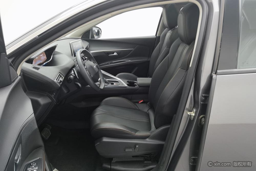 Peugeot 508L Модель 2019 года 360THP Pioneer Edition – фото 17