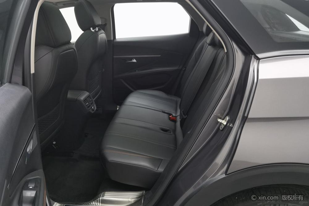 Peugeot 508L Модель 2019 года 360THP Pioneer Edition – фото 19