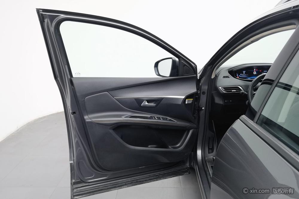 Peugeot 508L Модель 2019 года 360THP Pioneer Edition – фото 21