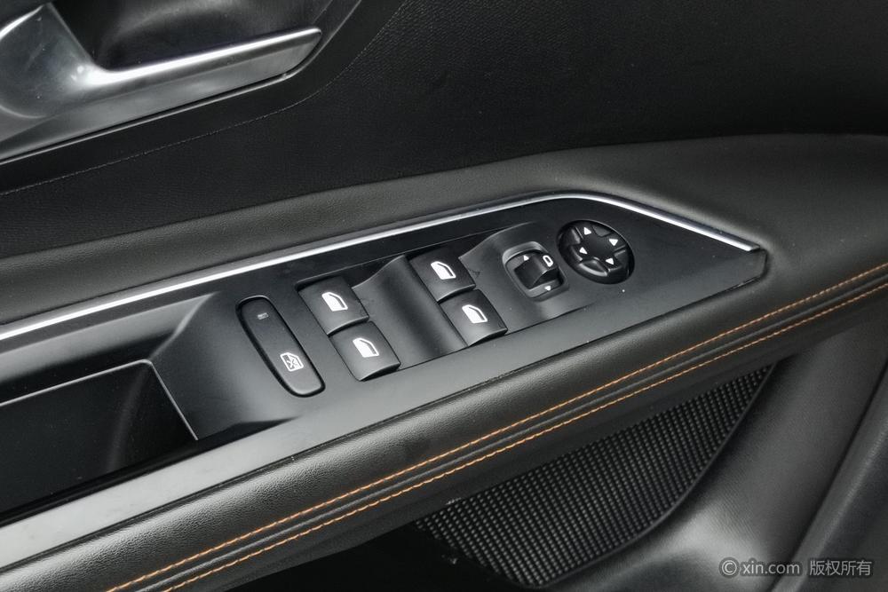 Peugeot 508L Модель 2019 года 360THP Pioneer Edition – фото 22