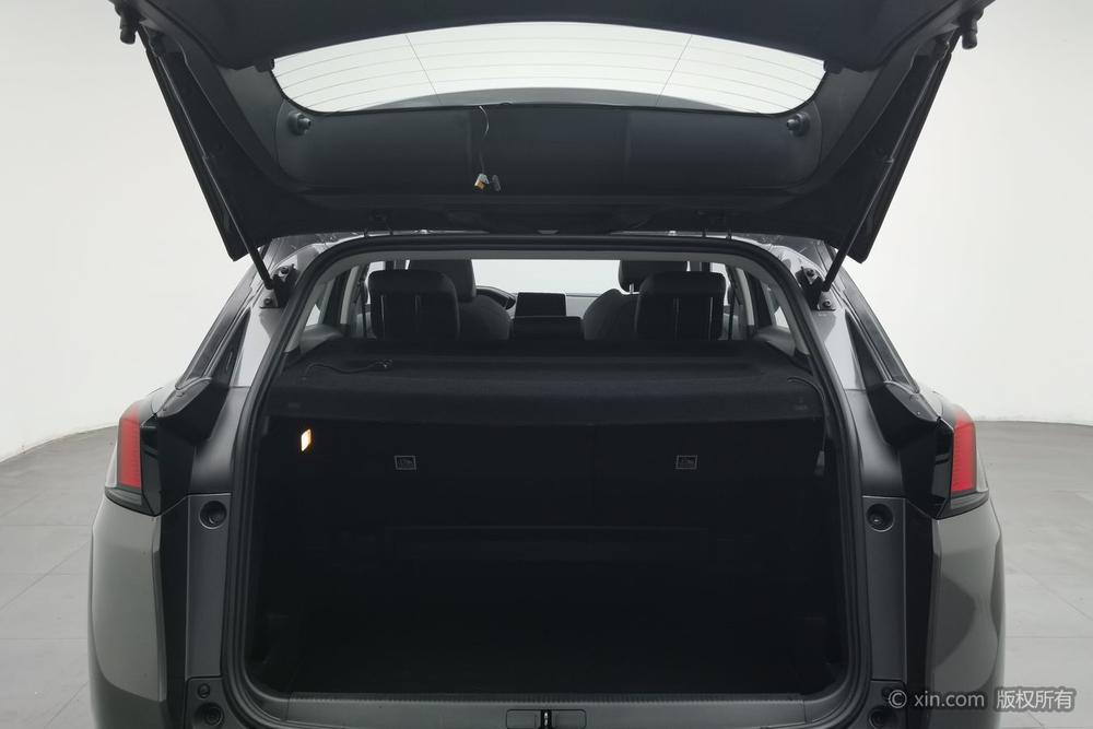 Peugeot 508L Модель 2019 года 360THP Pioneer Edition – фото 23