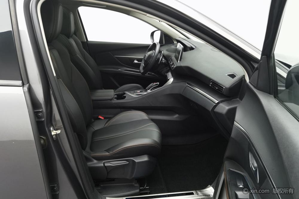Peugeot 508L Модель 2019 года 360THP Pioneer Edition – фото 24