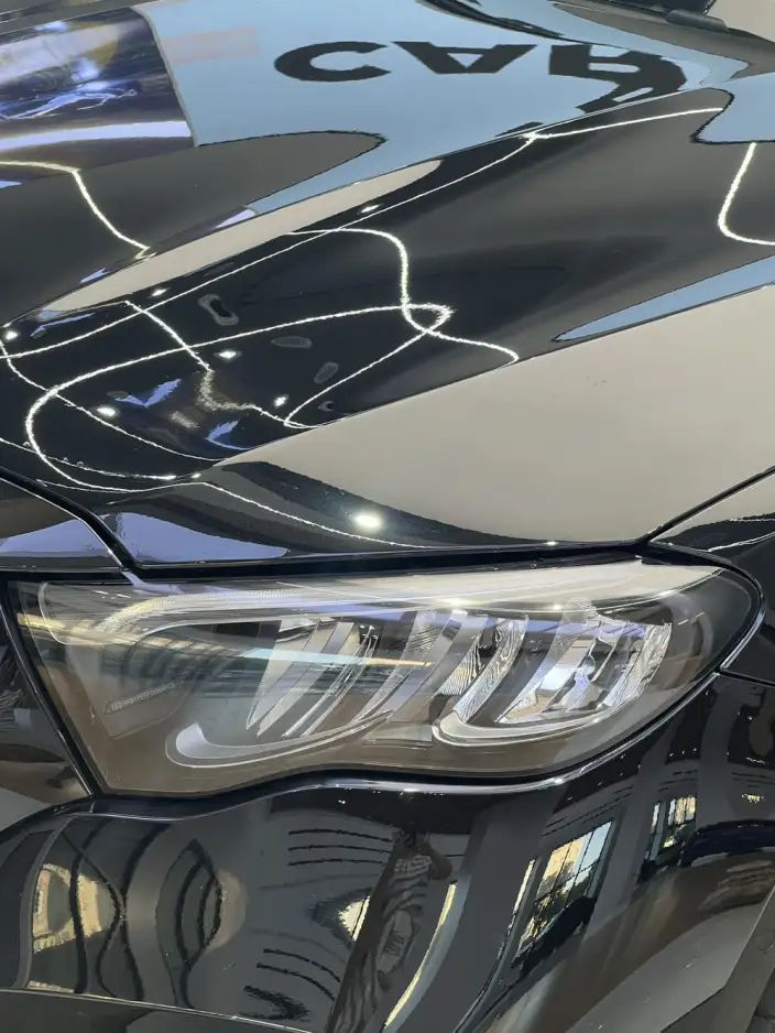 Mercedes-Benz E-Class 2024 Model Facelift E 300 L Luxury Model sedan – фото 8