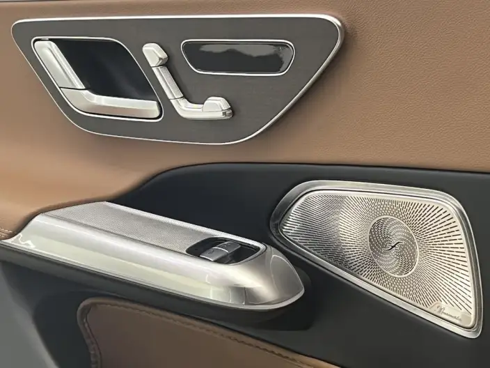 Mercedes-Benz E-Class 2024 Model Facelift E 300 L Luxury Model sedan – фото 10