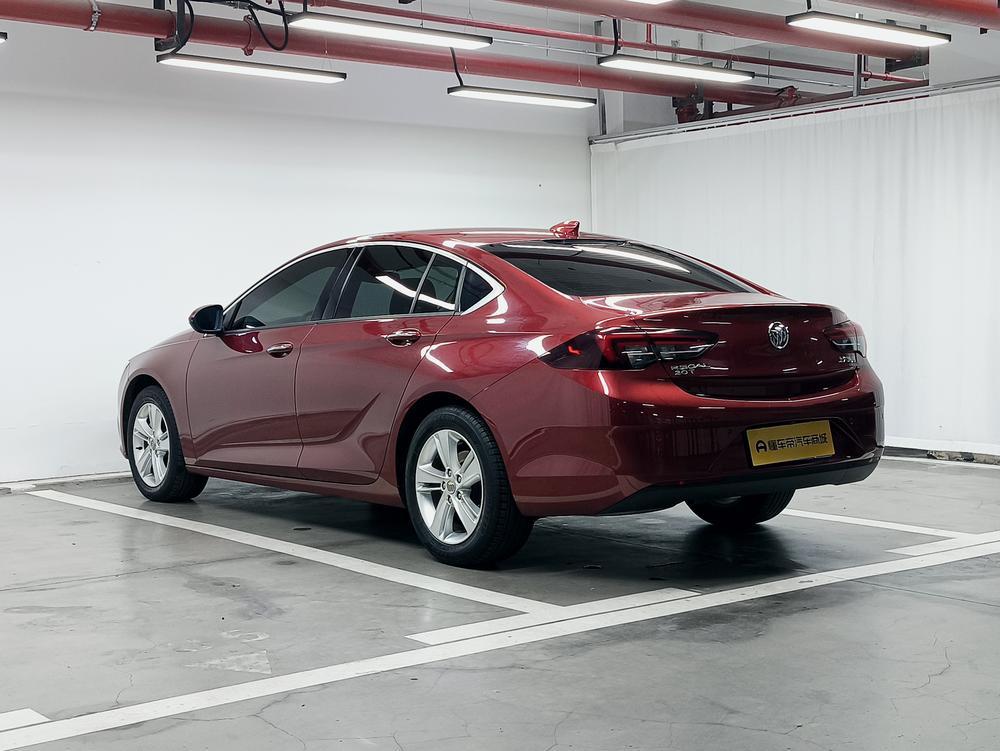 Buick Regal 2019 20T Elite China VI – фото 5