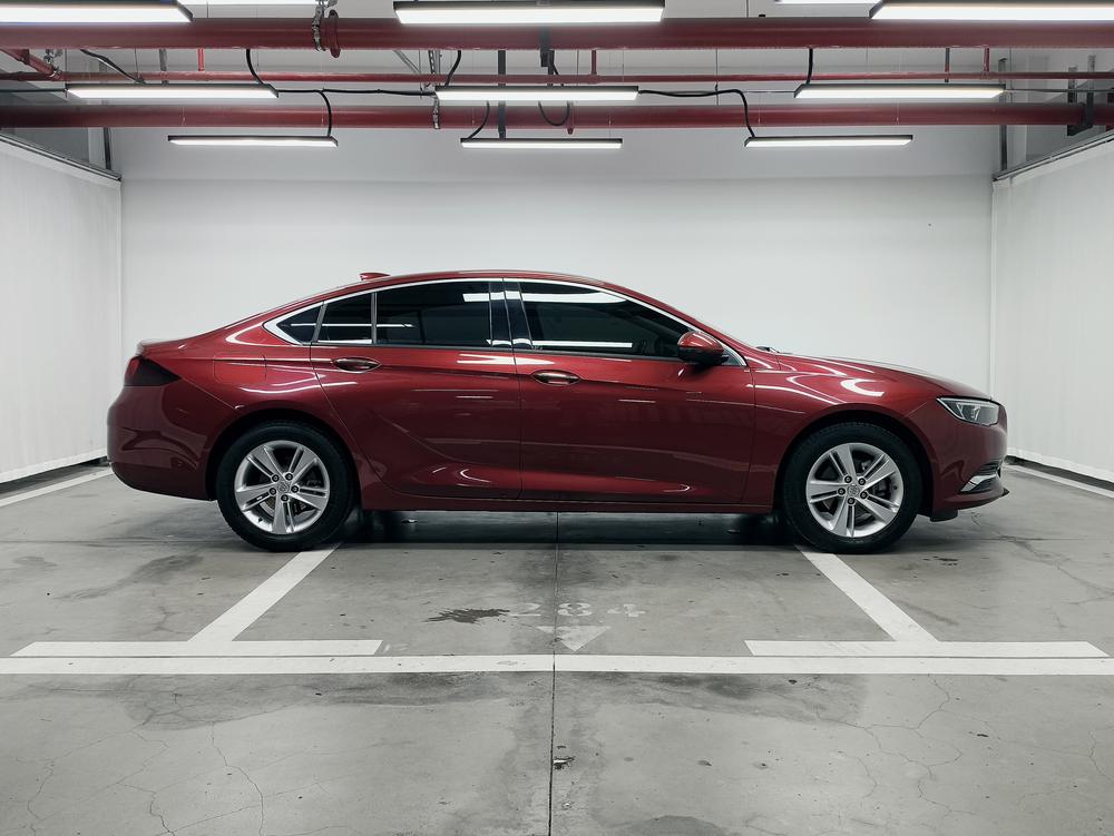Buick Regal 2019 20T Elite China VI – фото 8
