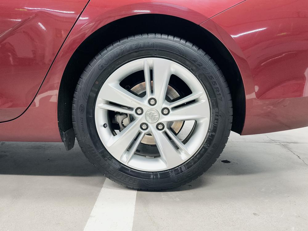 Buick Regal 2019 20T Elite China VI – фото 9