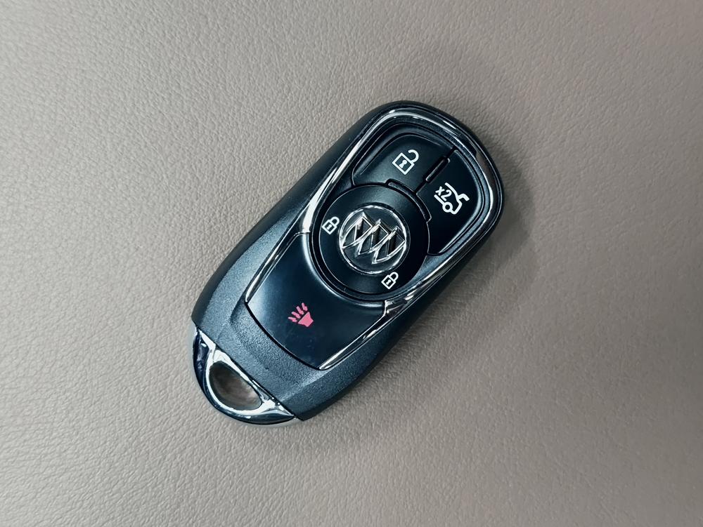 Buick Regal 2019 20T Elite China VI – фото 11