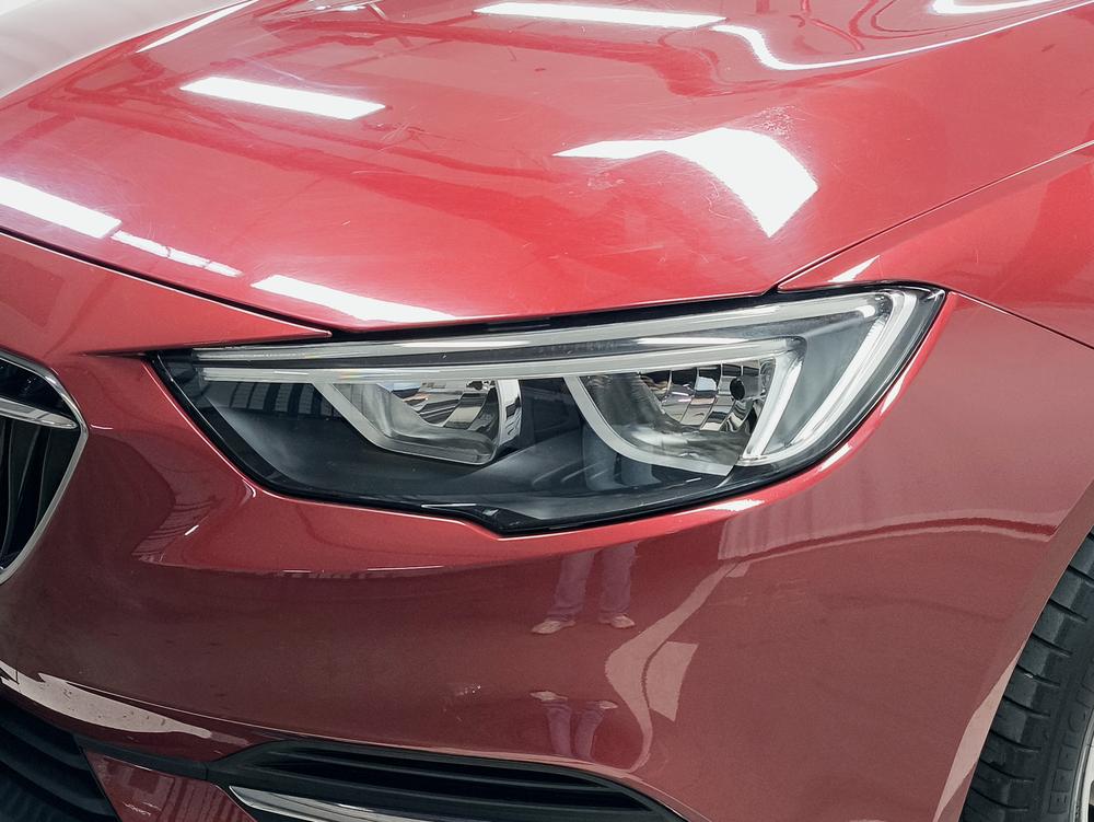 Buick Regal 2019 20T Elite China VI – фото 12