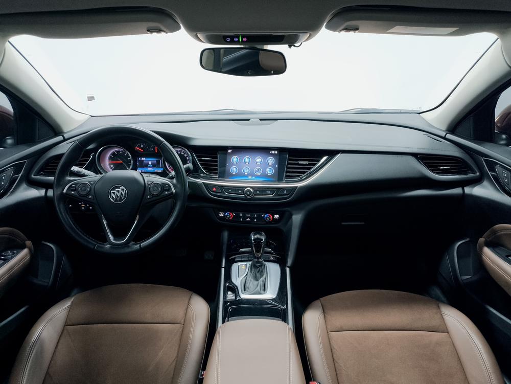 Buick Regal 2019 20T Elite China VI – фото 14