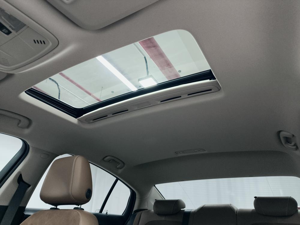 Buick Regal 2019 20T Elite China VI – фото 19