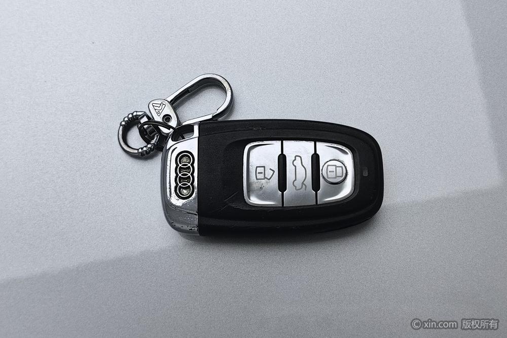 Audi A4 L 2010 модификация 2.0 TFSI Standard type – фото 6
