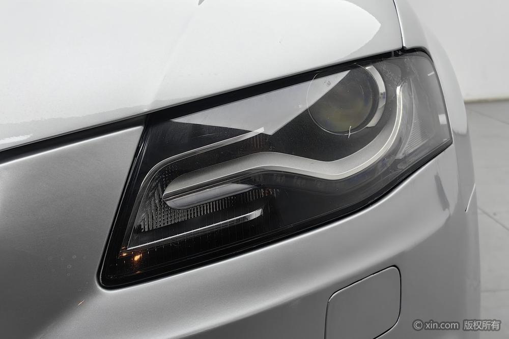 Audi A4 L 2010 модификация 2.0 TFSI Standard type – фото 7