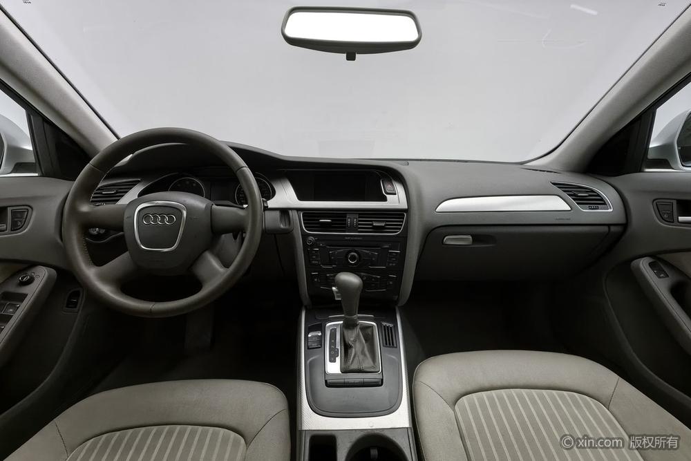 Audi A4 L 2010 модификация 2.0 TFSI Standard type – фото 13