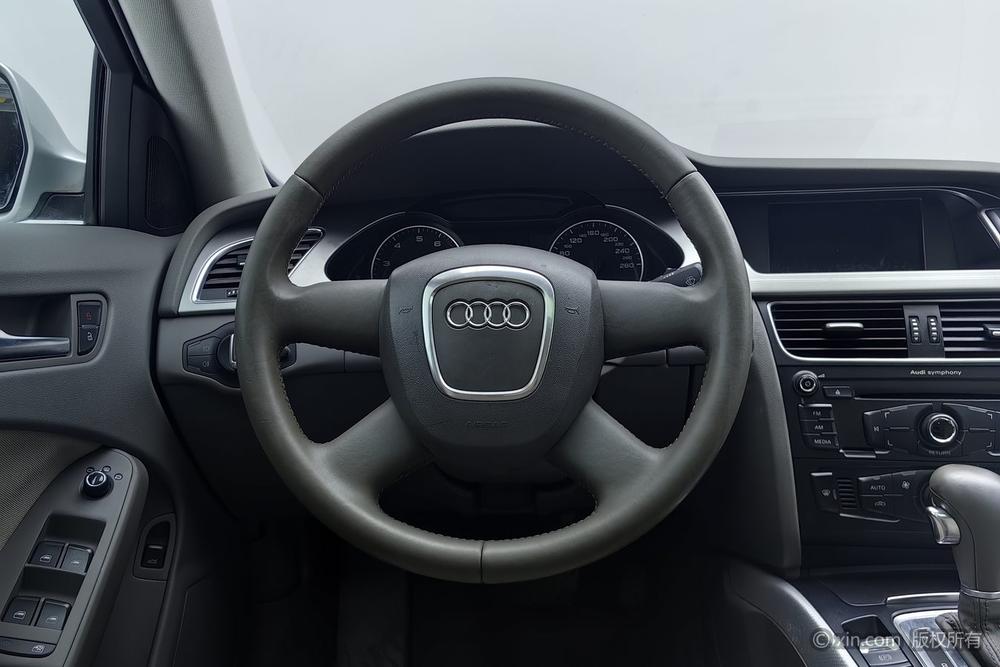 Audi A4 L 2010 модификация 2.0 TFSI Standard type – фото 14