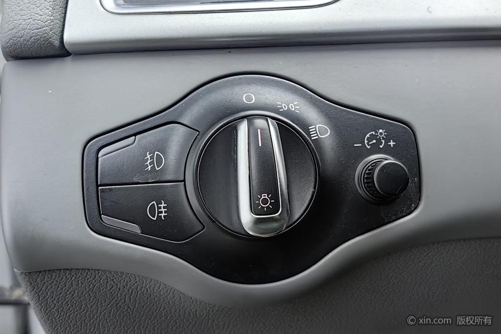 Audi A4 L 2010 модификация 2.0 TFSI Standard type – фото 16