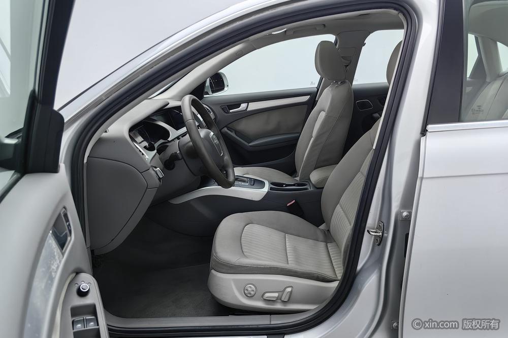 Audi A4 L 2010 модификация 2.0 TFSI Standard type – фото 17