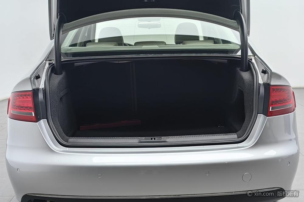 Audi A4 L 2010 модификация 2.0 TFSI Standard type – фото 23