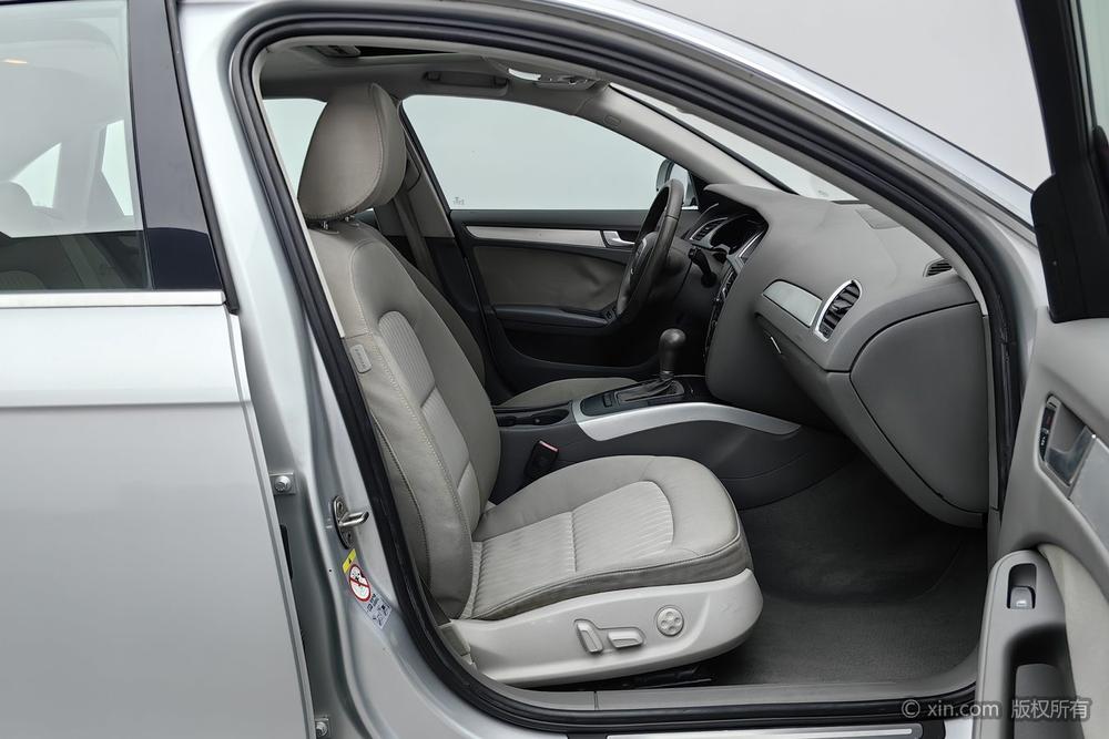 Audi A4 L 2010 модификация 2.0 TFSI Standard type – фото 24