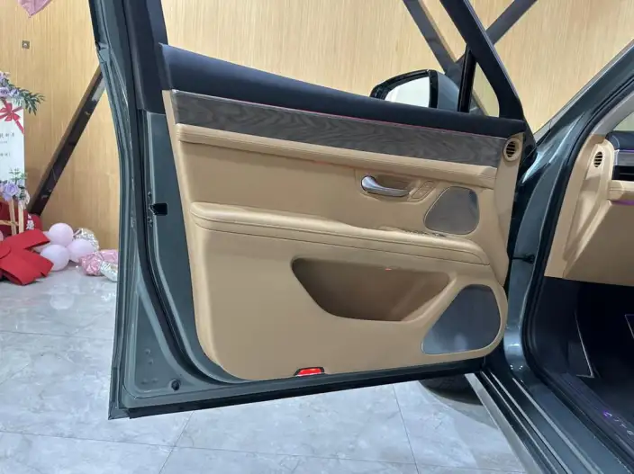 Aito M5 2022 Model Extended Range 4WD Flagship Edition – фото 9
