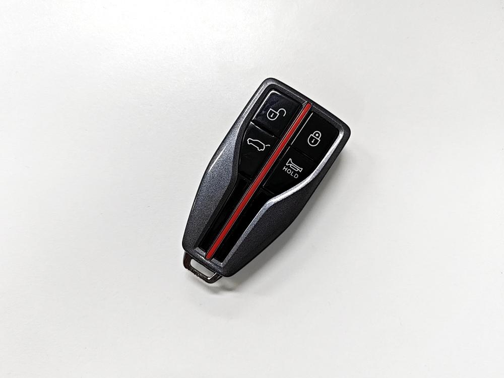 Hongqi HS5 2022 Facelift 2.0T Connected Qixiang AWD – фото 11