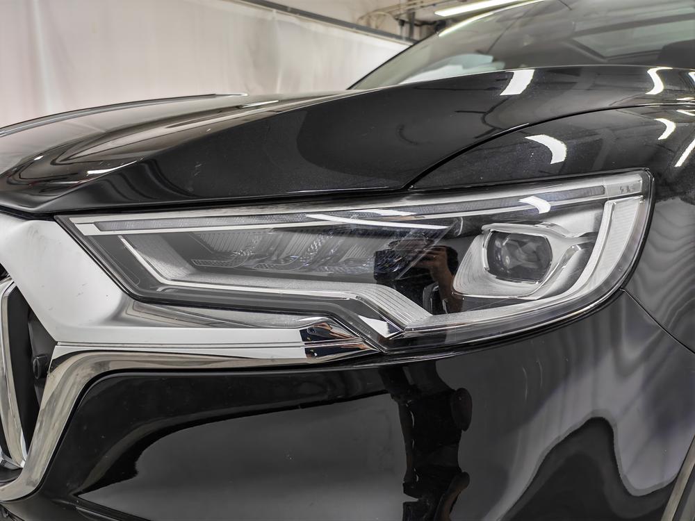 Hongqi HS5 2022 Facelift 2.0T Connected Qixiang AWD – фото 12