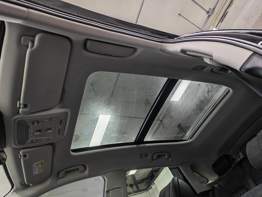 Hongqi HS5 2022 Facelift 2.0T Connected Qixiang AWD – фото 19