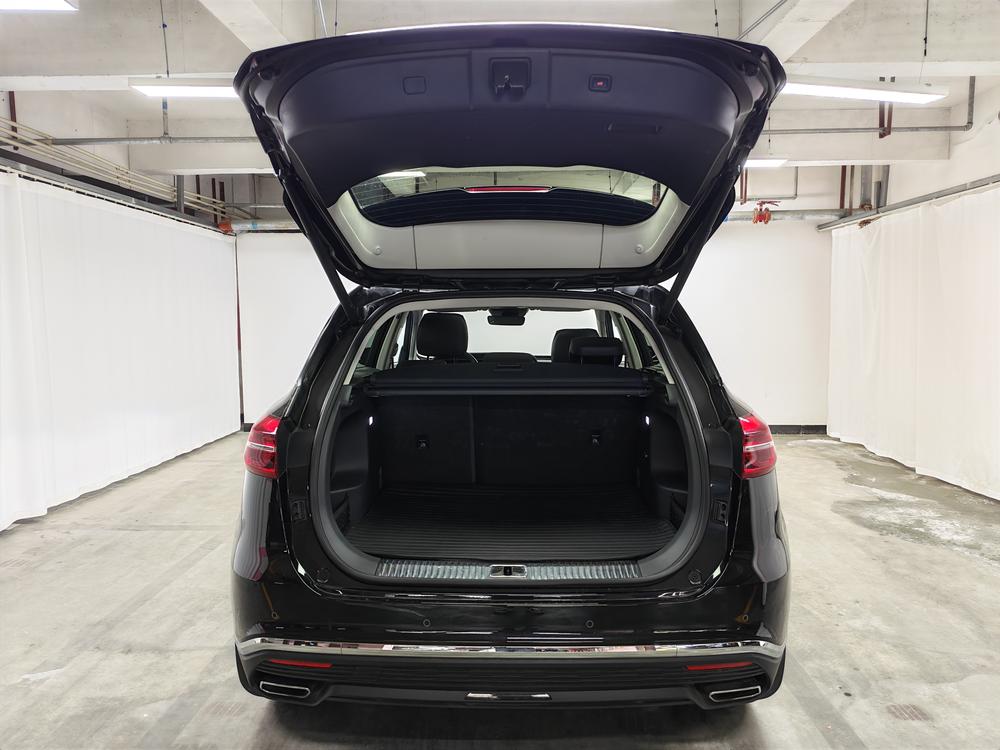 Hongqi HS5 2022 Facelift 2.0T Connected Qixiang AWD – фото 20