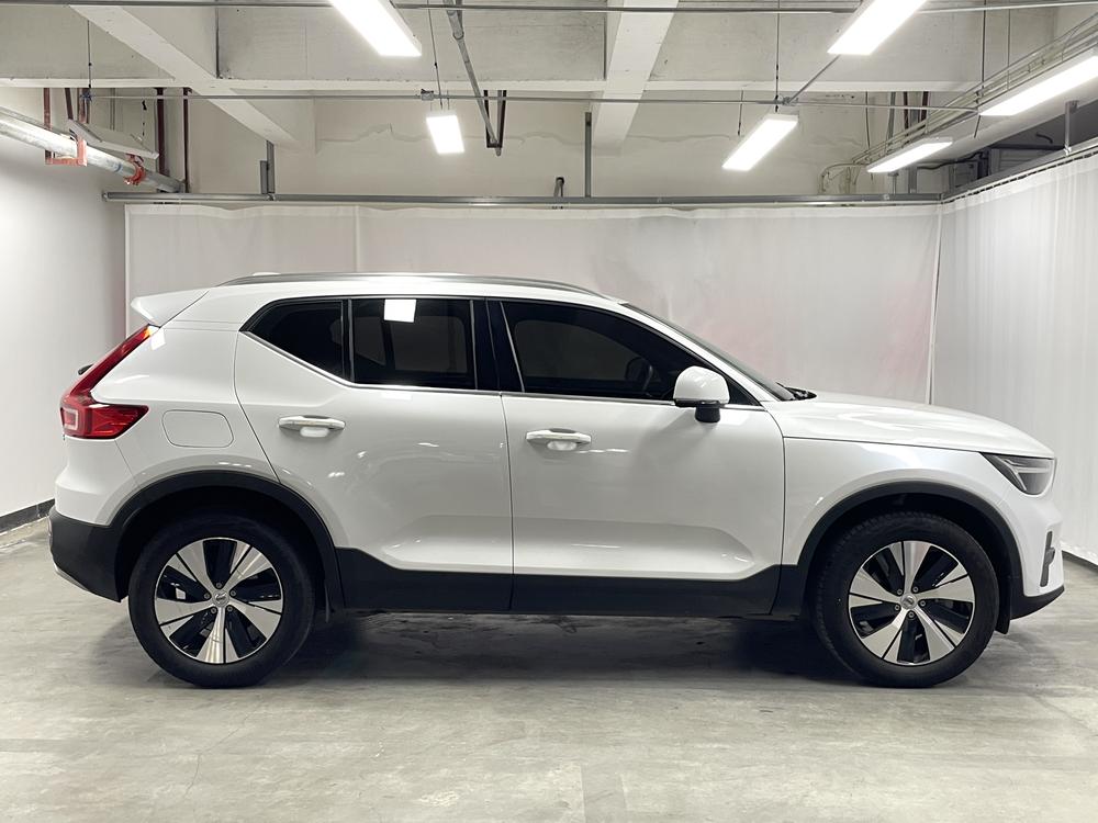 Volvo XC40 2023 B3 Smart Vision Luxury – фото 8