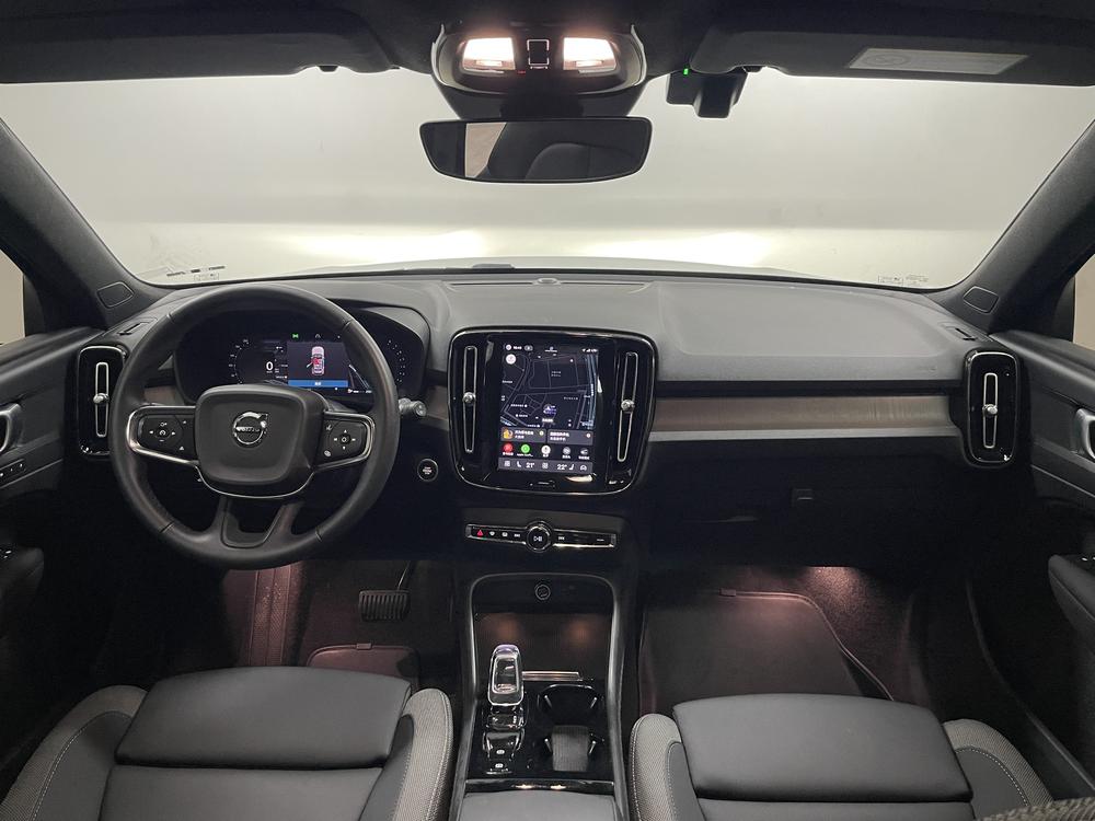 Volvo XC40 2023 B3 Smart Vision Luxury – фото 14