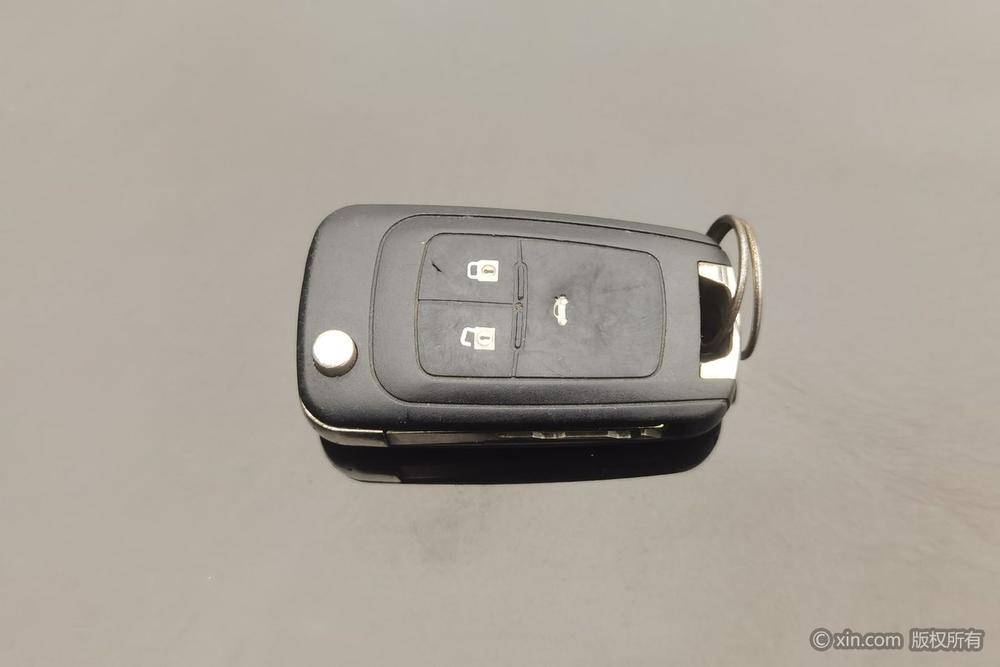 Chevrolet Cruze 2013 1.8L SE AT – фото 6