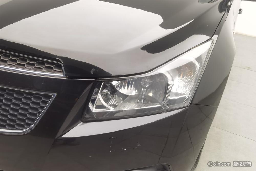 Chevrolet Cruze 2013 1.8L SE AT – фото 7