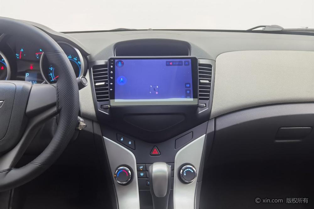 Chevrolet Cruze 2013 1.8L SE AT – фото 11