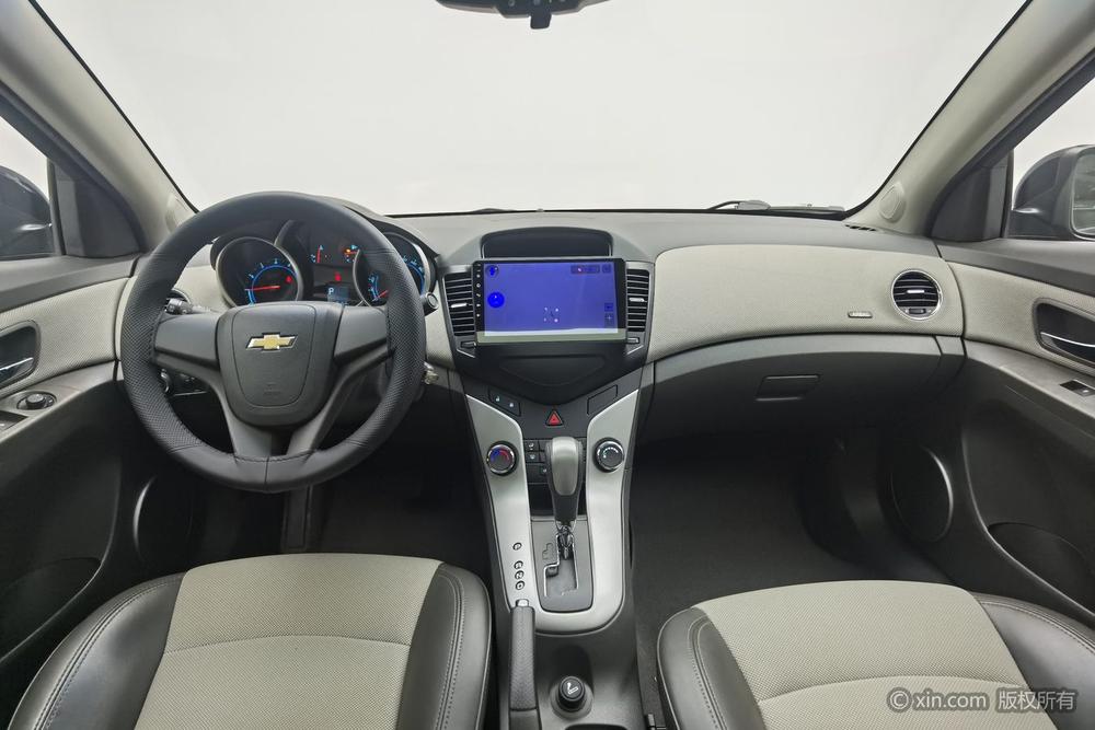 Chevrolet Cruze 2013 1.8L SE AT – фото 12