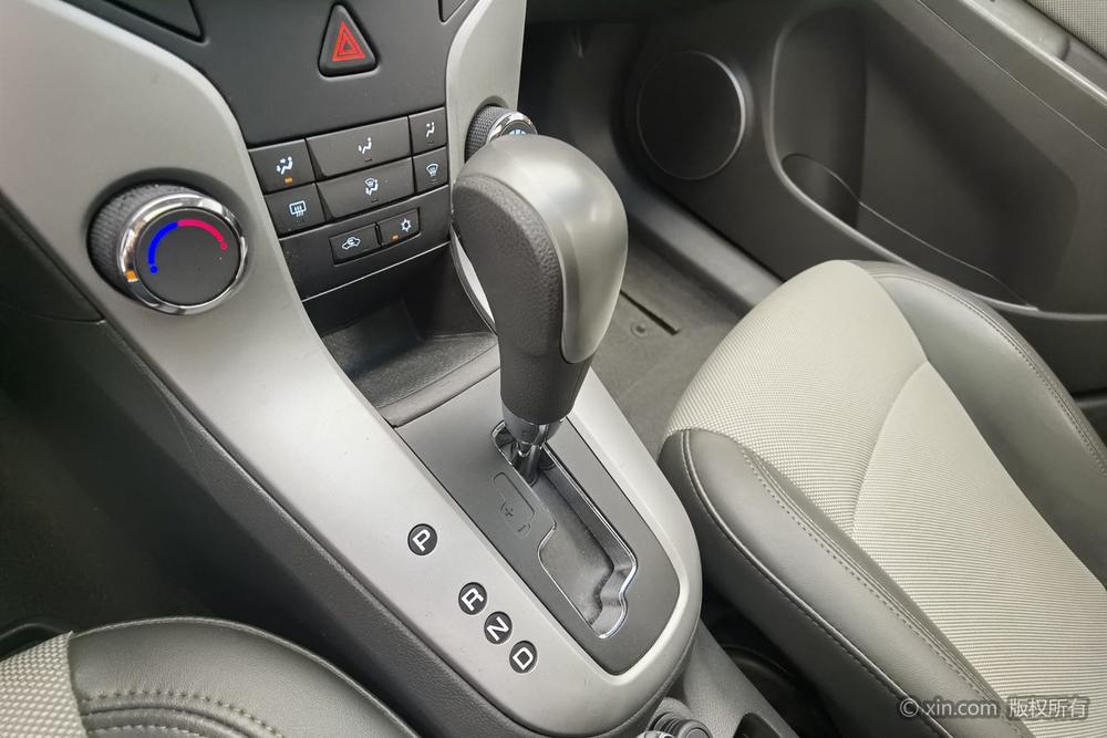 Chevrolet Cruze 2013 1.8L SE AT – фото 14