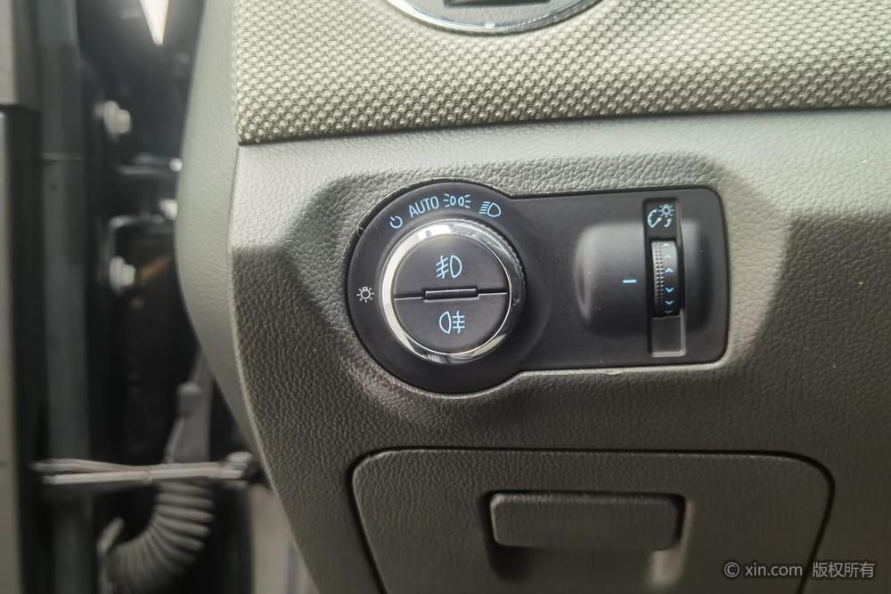 Chevrolet Cruze 2013 1.8L SE AT – фото 15